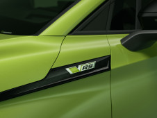 Skoda Elroq RS Autosphere