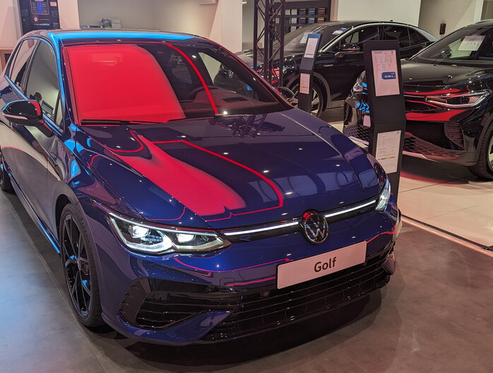Volkswagen Groupe Autosphere Awans