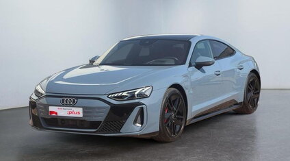 AUDI E-TRON GT OCCASION