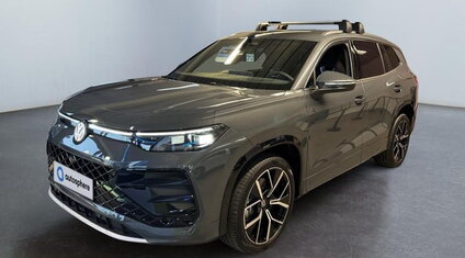 Volkswagen Tayron R-Line