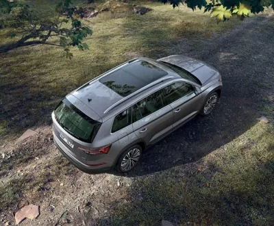 Skoda essai nouveauté skoda