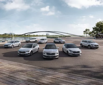 offre skoda eupen