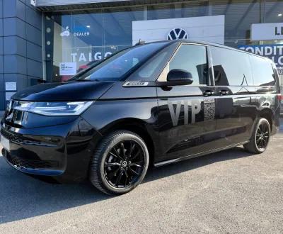 location volkswagen MULTIVAN Groupe Autosphere
