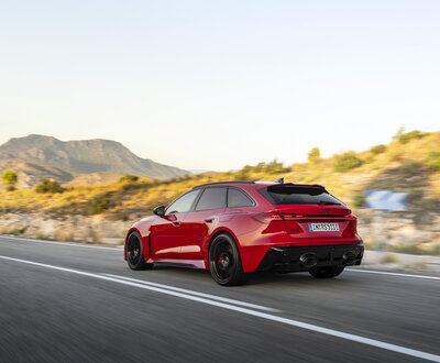 Audi RS5 2026 Autosphere