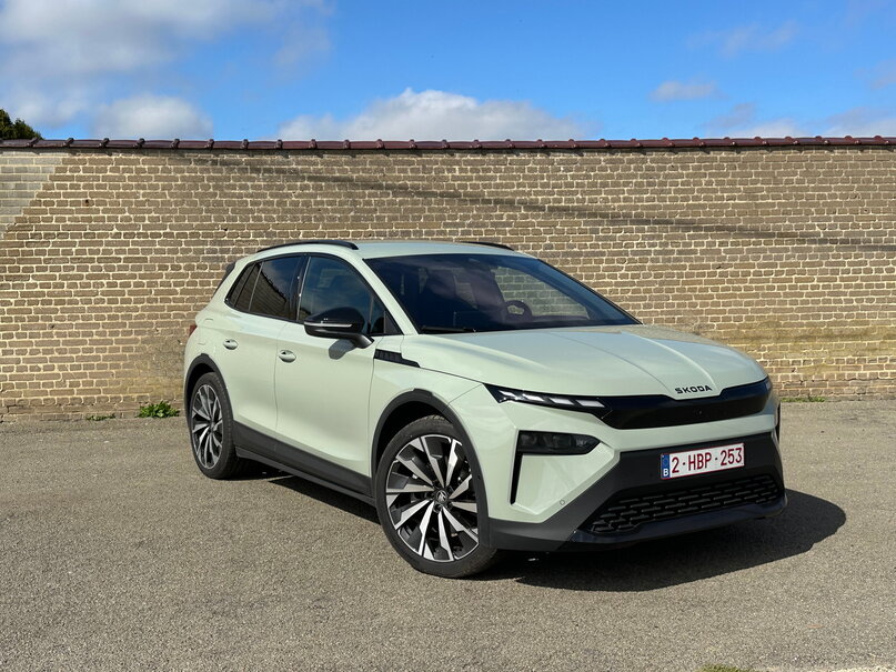 Avant Elroq