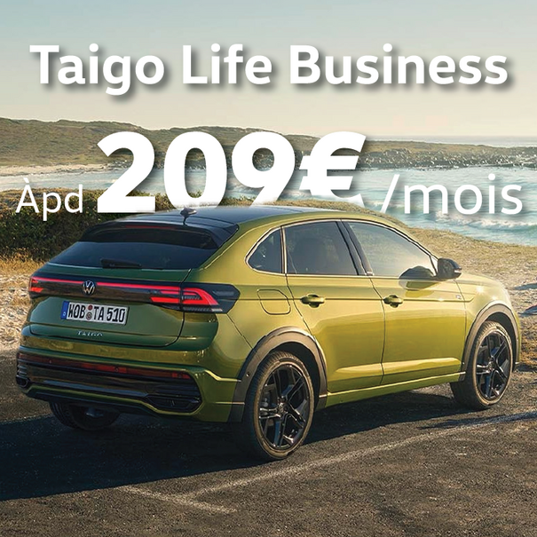 Volkswagen POLO Easy Lease