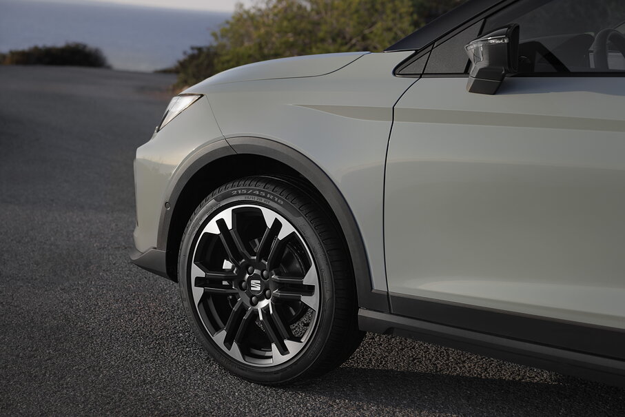 SEAT Arona Style Jantes 18