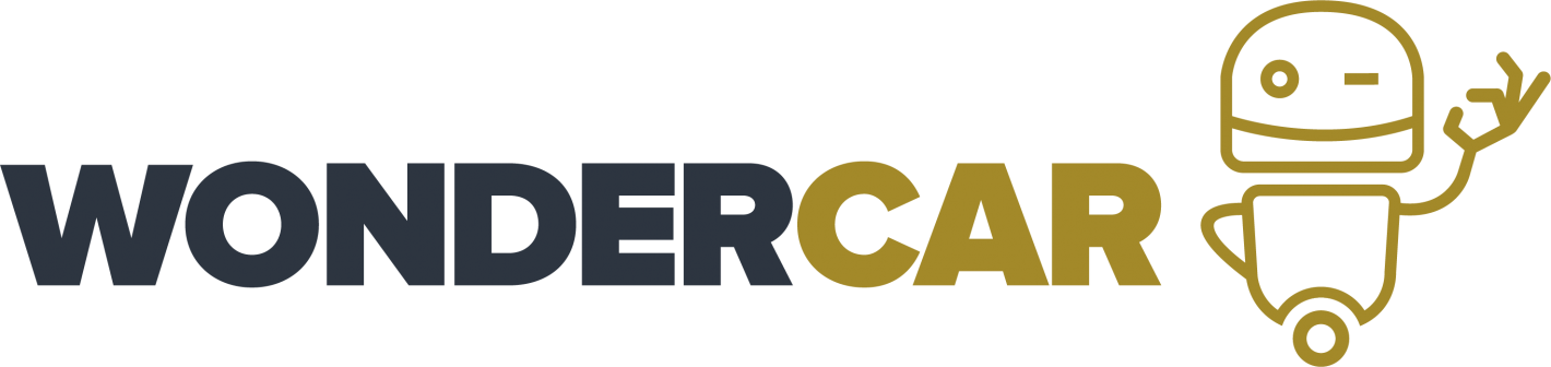 Wondercar logo
