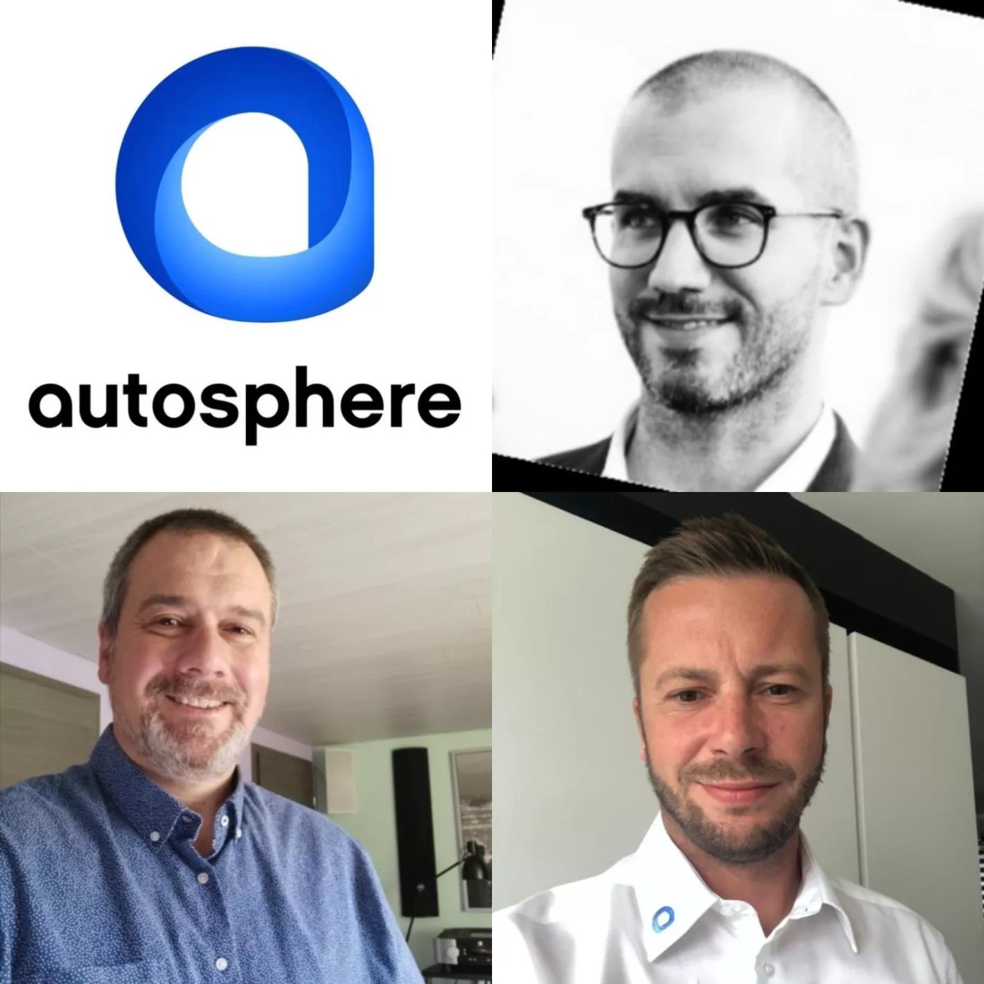 Notre équipe Fleet Autosphere