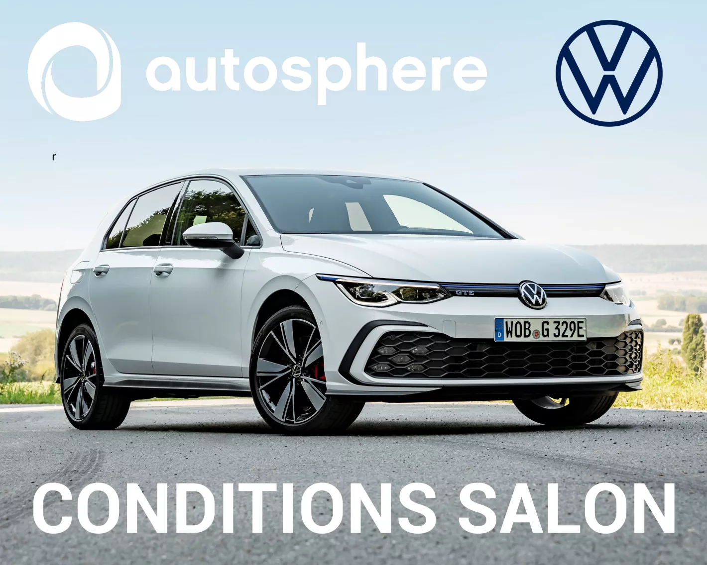 Conditions Salon Volkswagen Autosphere