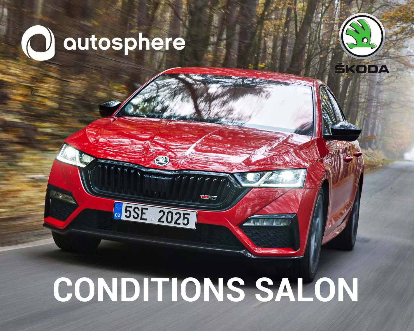 Conditions Salon SKODA SCHU