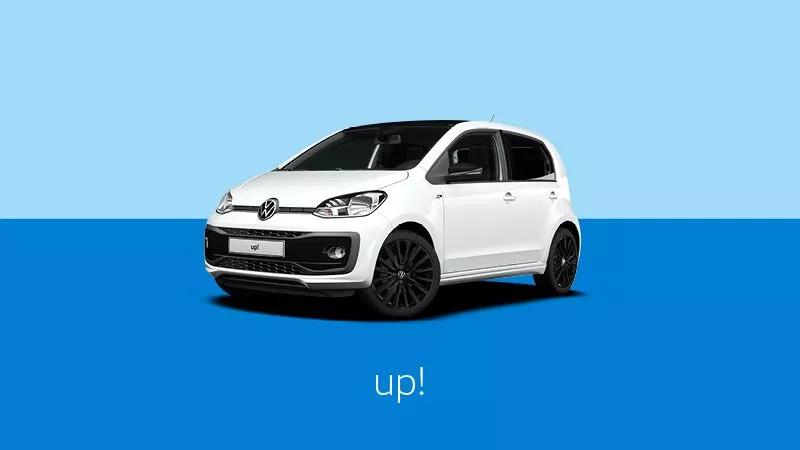 Conditions Salon VW UP