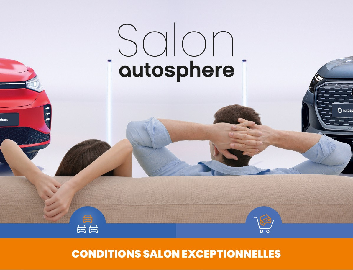 Conditions Salon Autosphere province de Liège