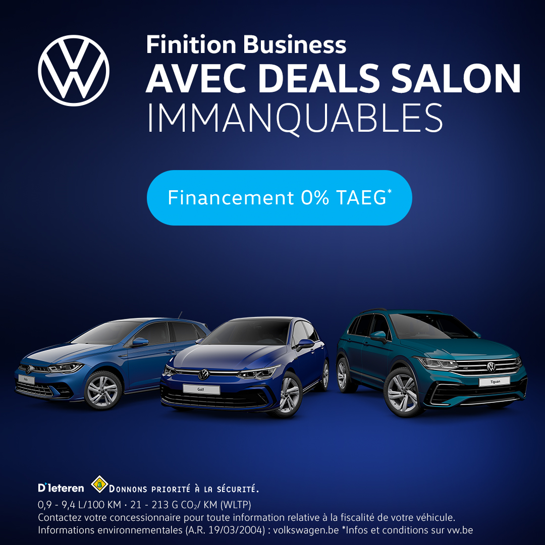 VW Salon