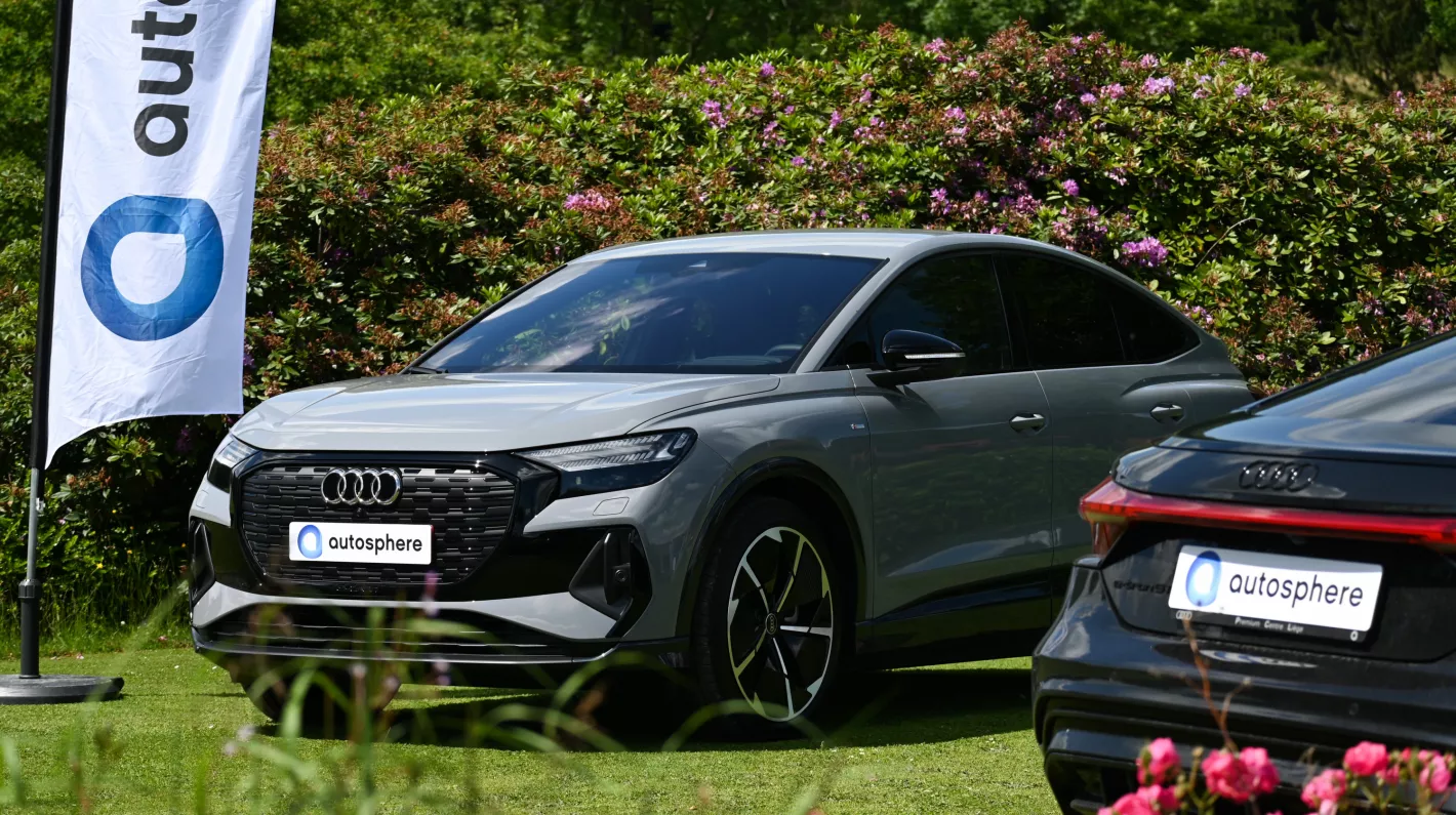 Bienvenue dans le réseau Autosphere