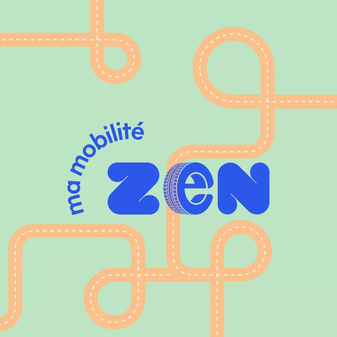 Campagne mobilité ZEN