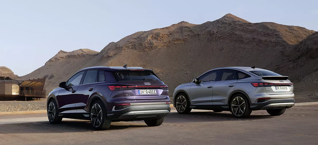 audi essai eupen