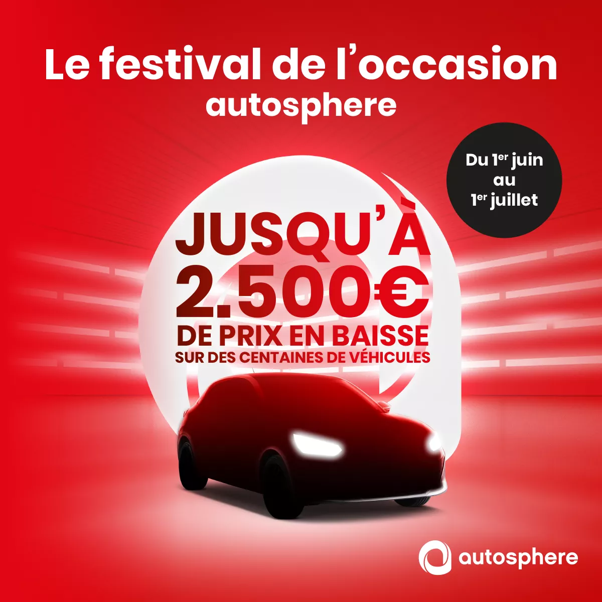 festival de l'occasion