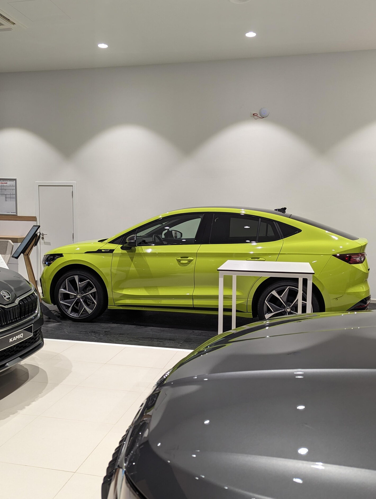 Inauguration Automotors Huy