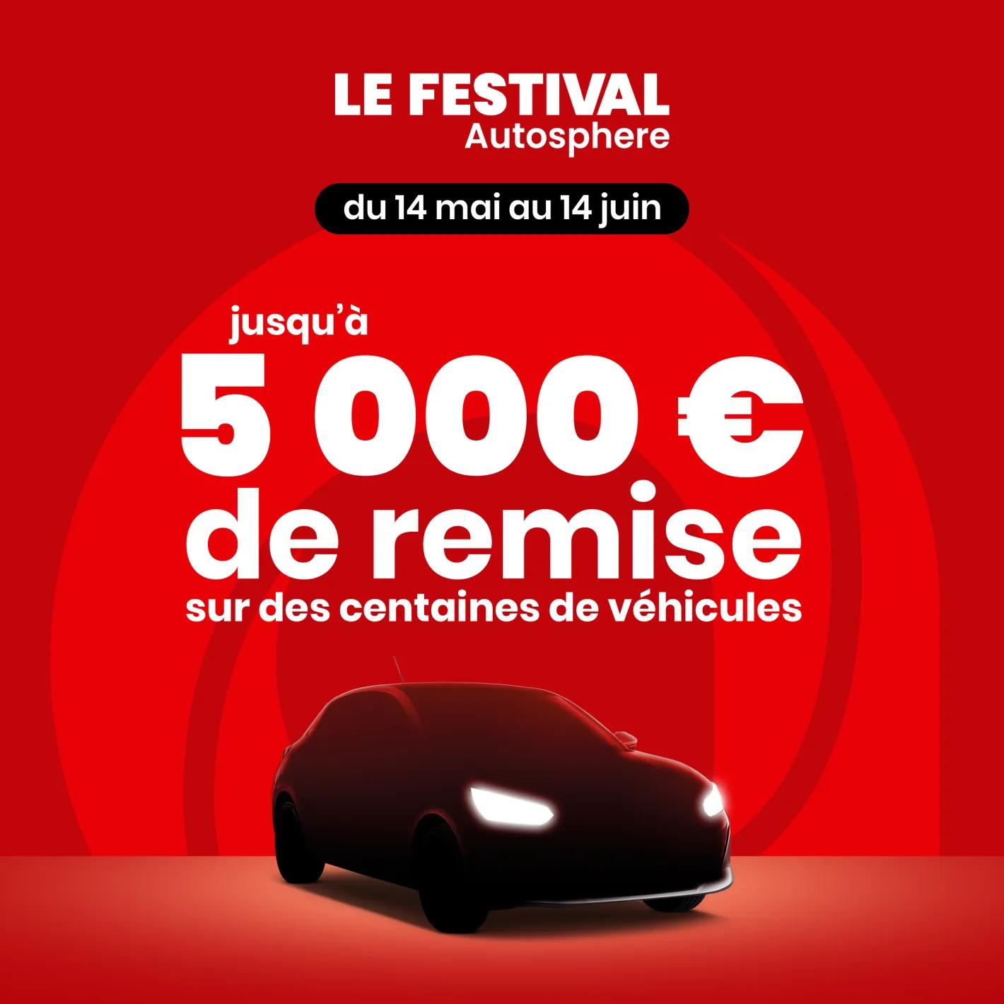 FESTIVAL AUTOSPHERE 