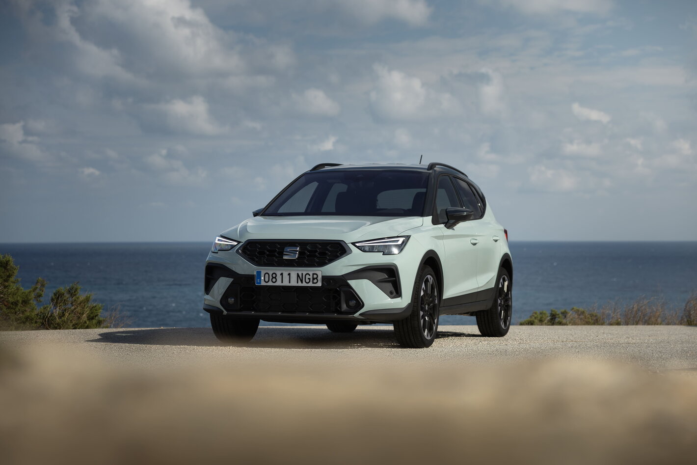 Nouvelle SEAT Arona Style