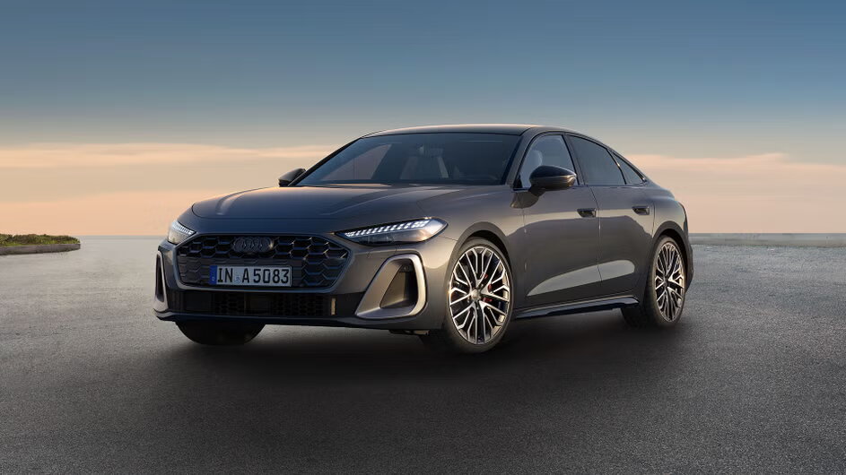 Audi A5 Sport Edition