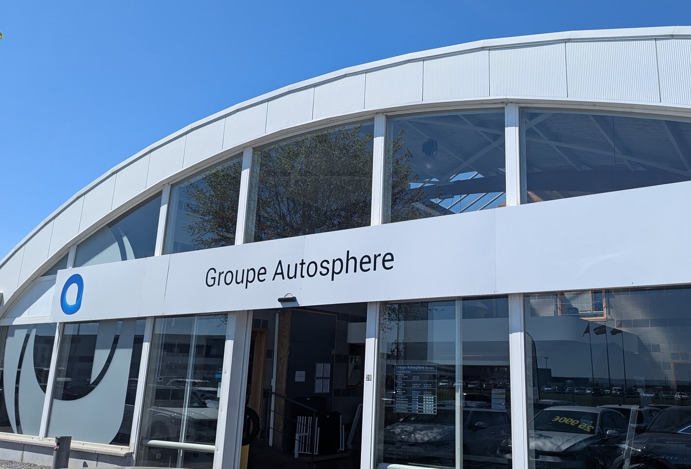 Conditions Salon Autosphere Verviers