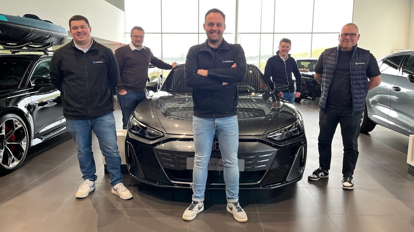 audi salon conditions prolongées Autosphere